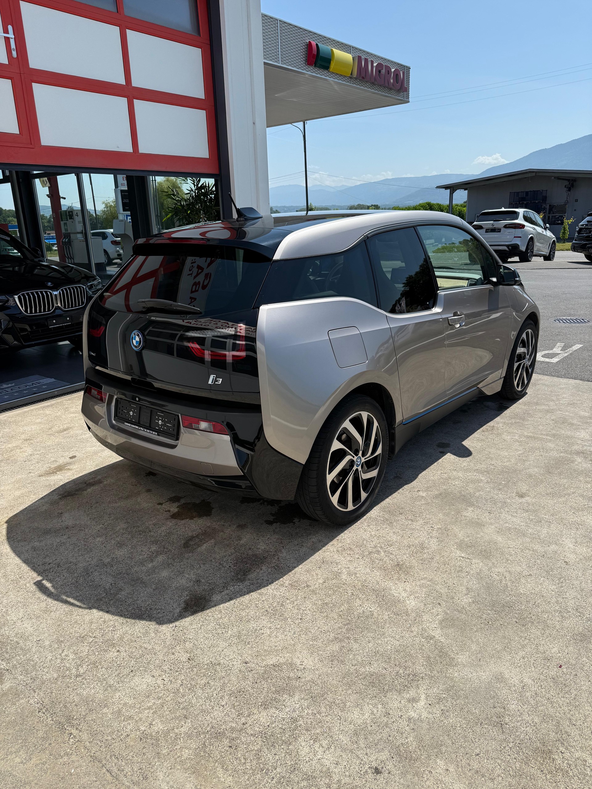 BMW i3 (60Ah) Range Extender-image-3