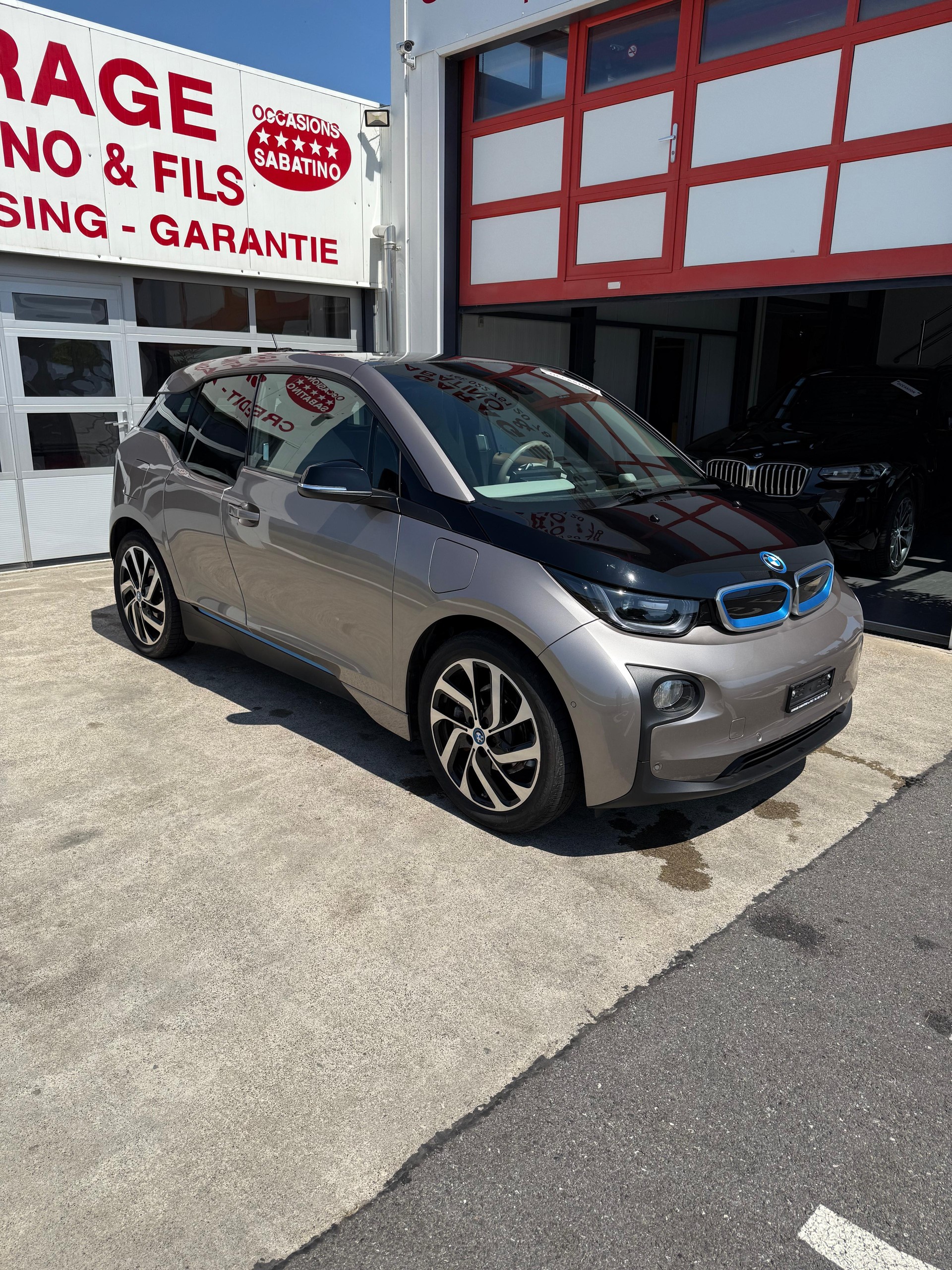 BMW i3 (60Ah) Range Extender-image-2