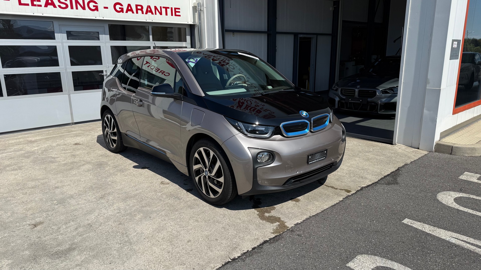 BMW i3 (60Ah) Range Extender-image-2