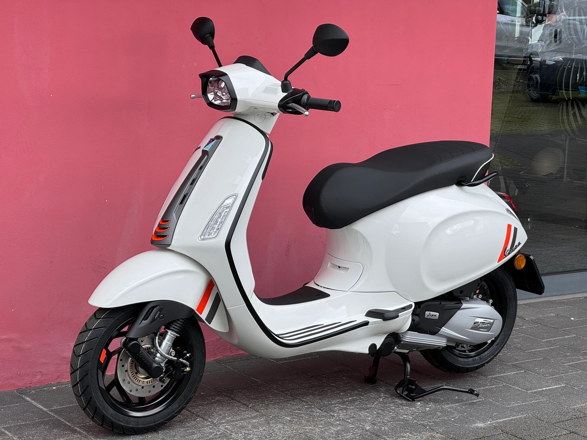 PIAGGIO Vespa 125 Sprint Sport-showroom-element-1