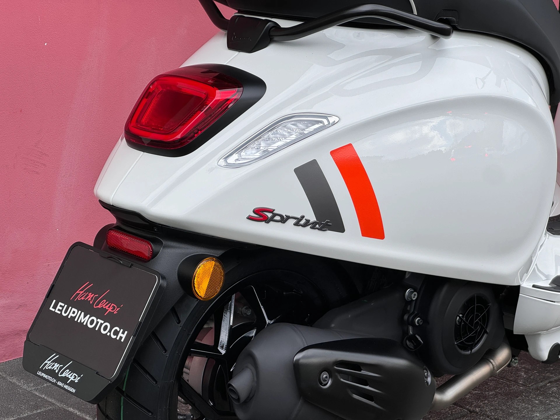 PIAGGIO Vespa 125 Sprint Sport-image-9
