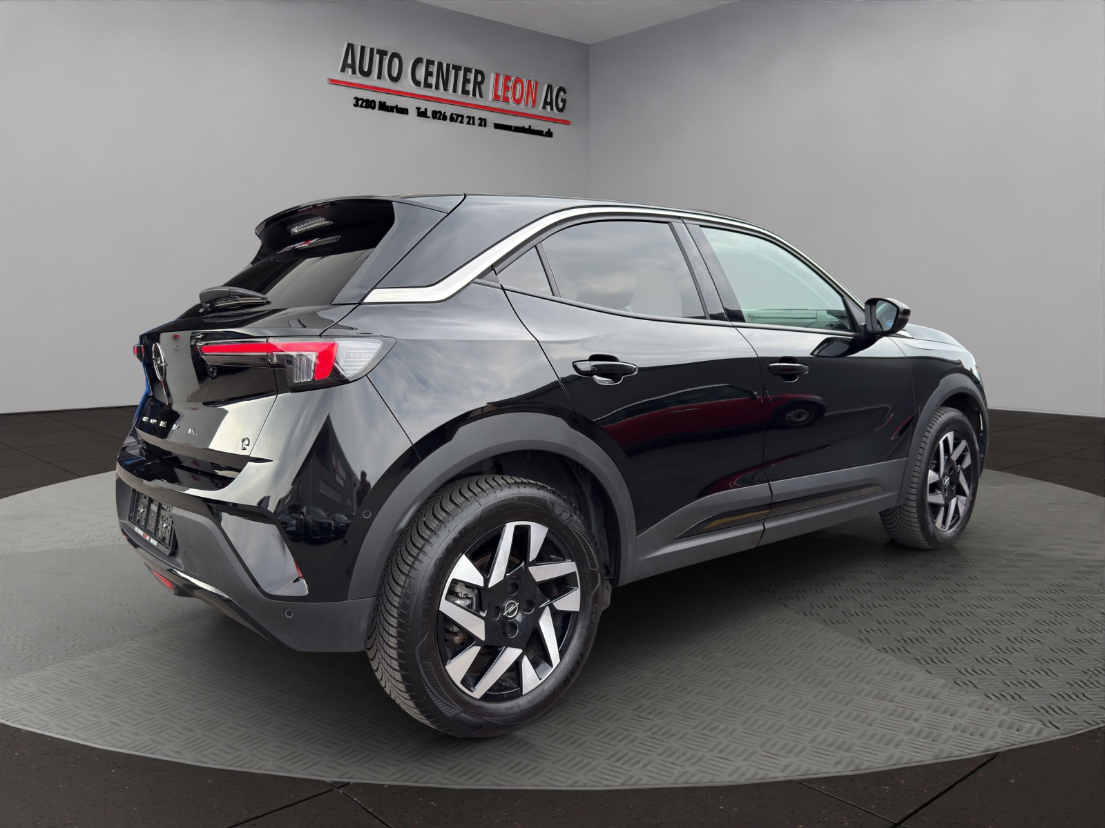 OPEL Mokka e GS Line Elegance-image-5