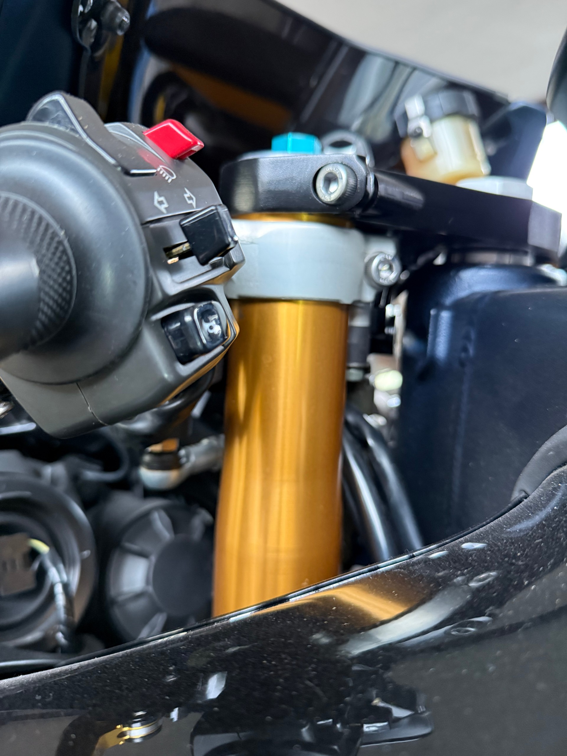 YAMAHA YZF-R1 SP Limitiert-image-15