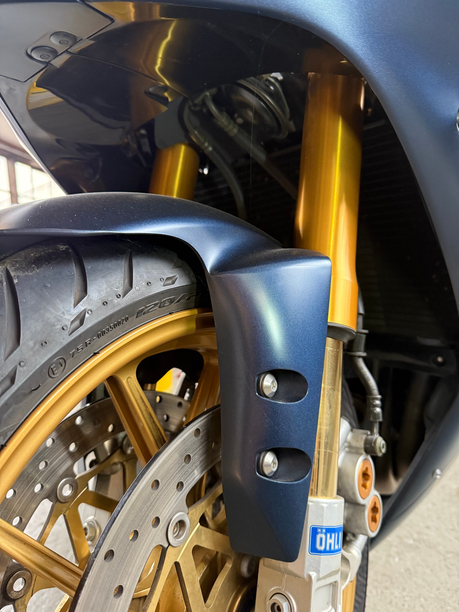 YAMAHA YZF-R1 SP Limitiert-image-7