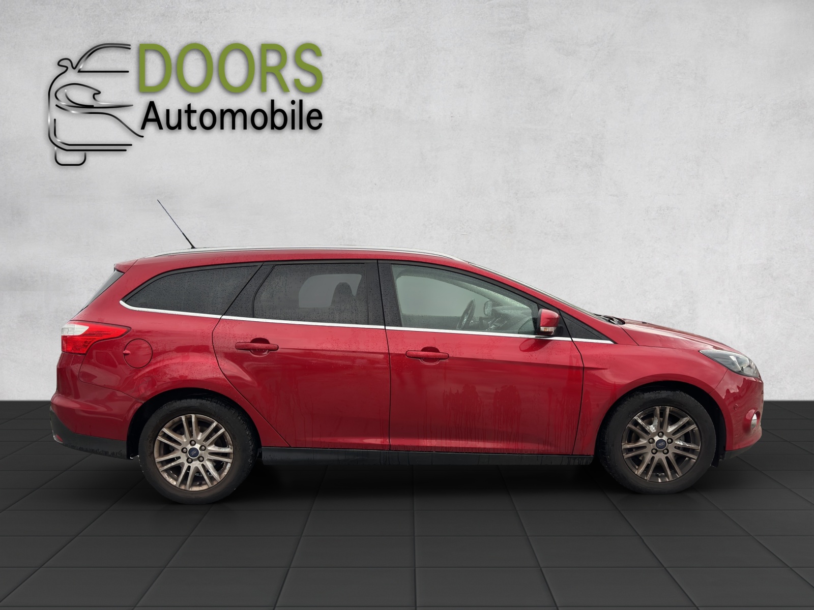 FORD Focus 1.0 SCTi Trend-image-4