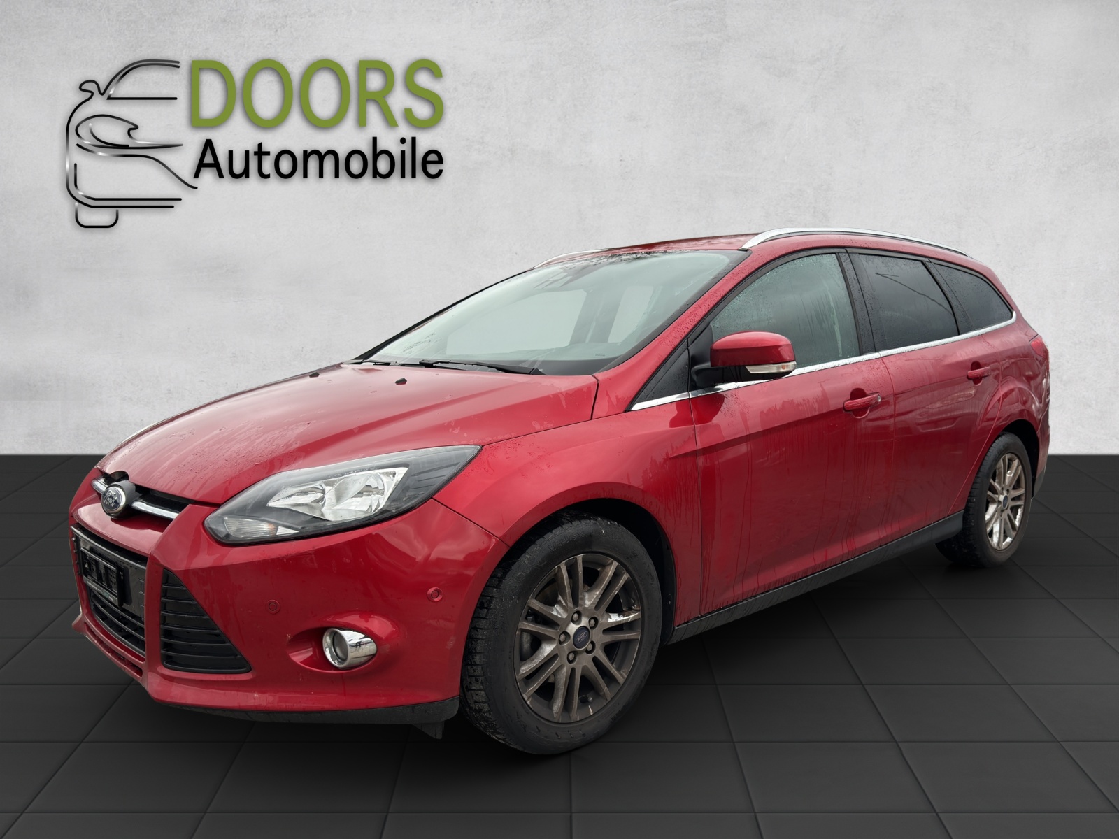 FORD Focus 1.0 SCTi Trend-image-2