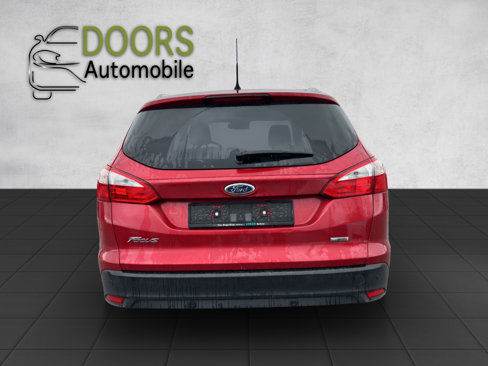 FORD Focus 1.0 SCTi Trend-image-7