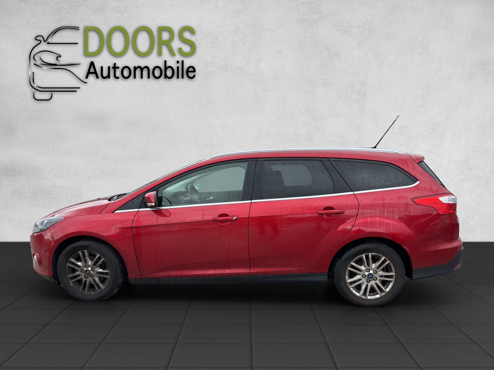 FORD Focus 1.0 SCTi Trend-image-5