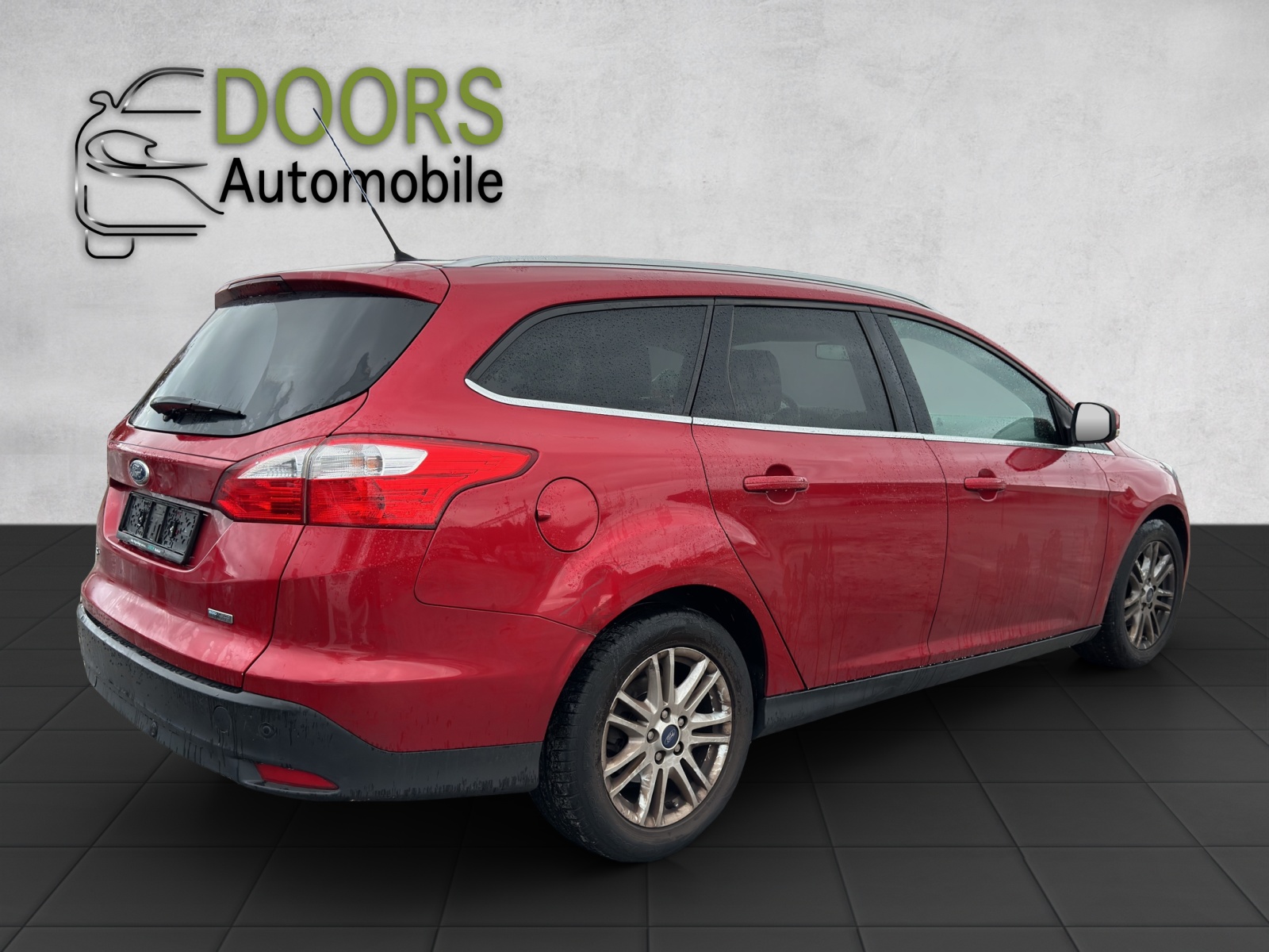 FORD Focus 1.0 SCTi Trend-image-3