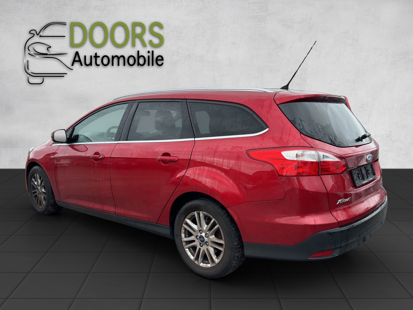 FORD Focus 1.0 SCTi Trend-image-6