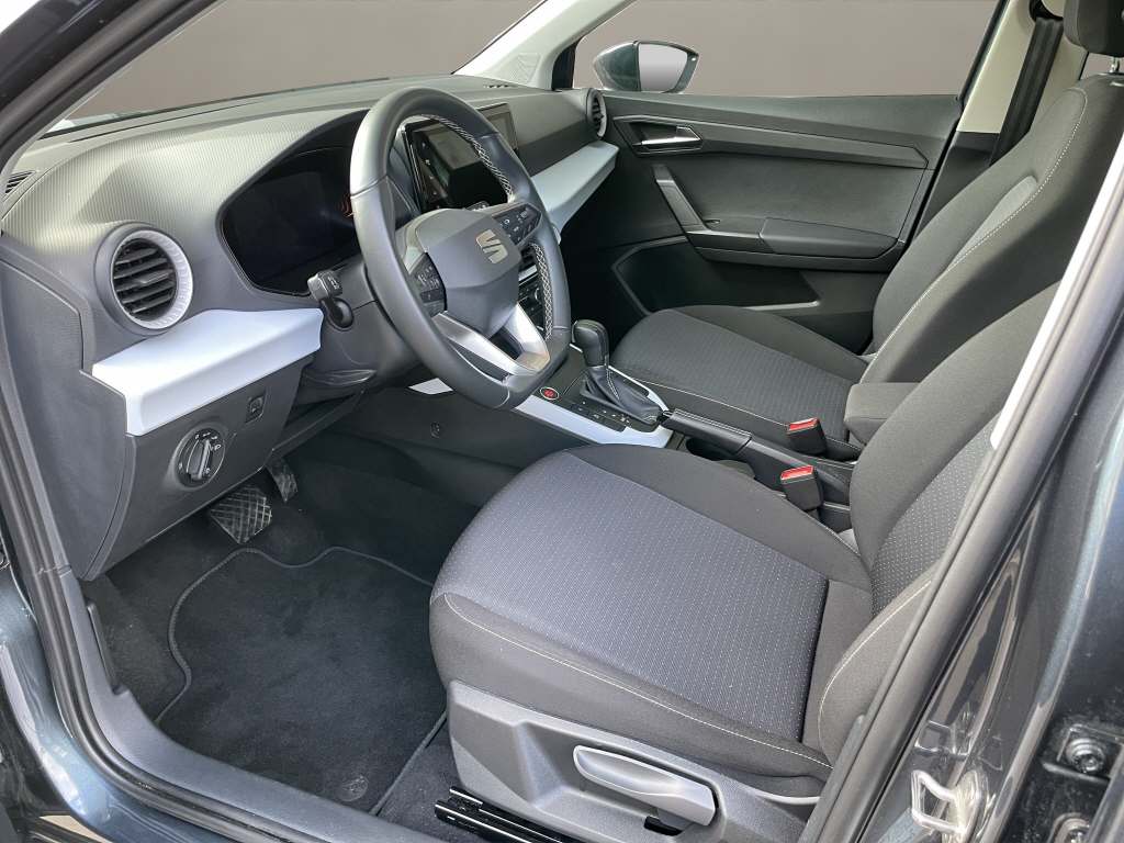 SEAT Arona 1.0 TSI 115 Style DSG-image-4