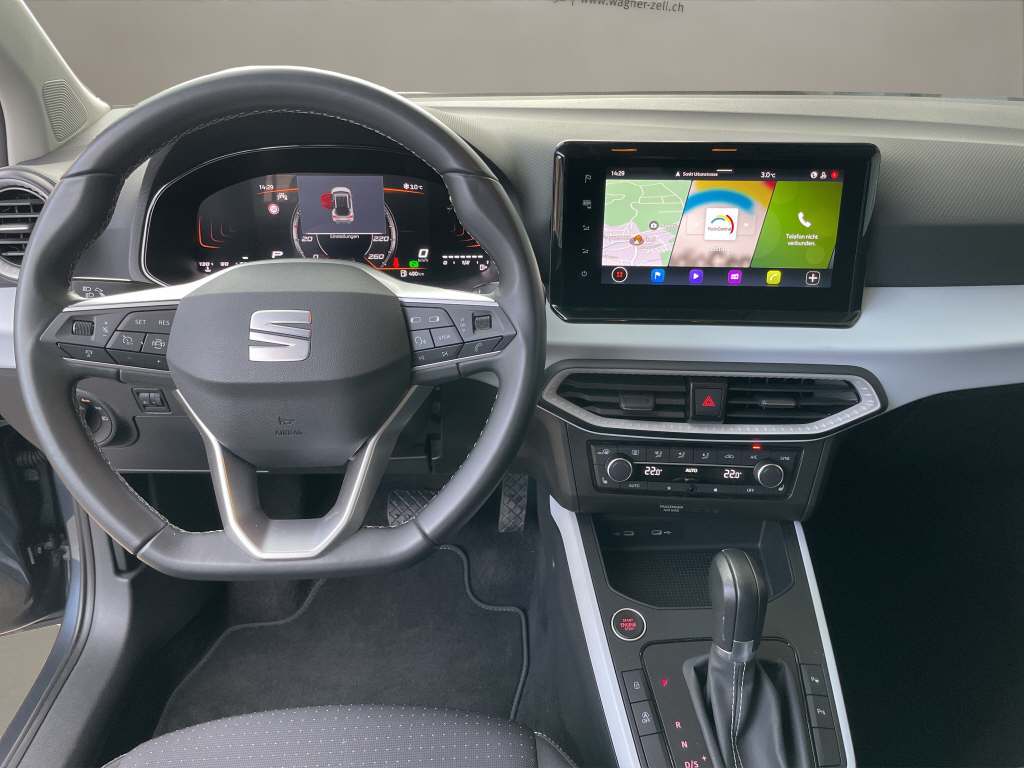SEAT Arona 1.0 TSI 115 Style DSG-image-7