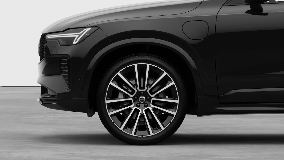 VOLVO XC90 2.0 T8 TE Ultra XCLUSIVE Dark eAWD-image-8