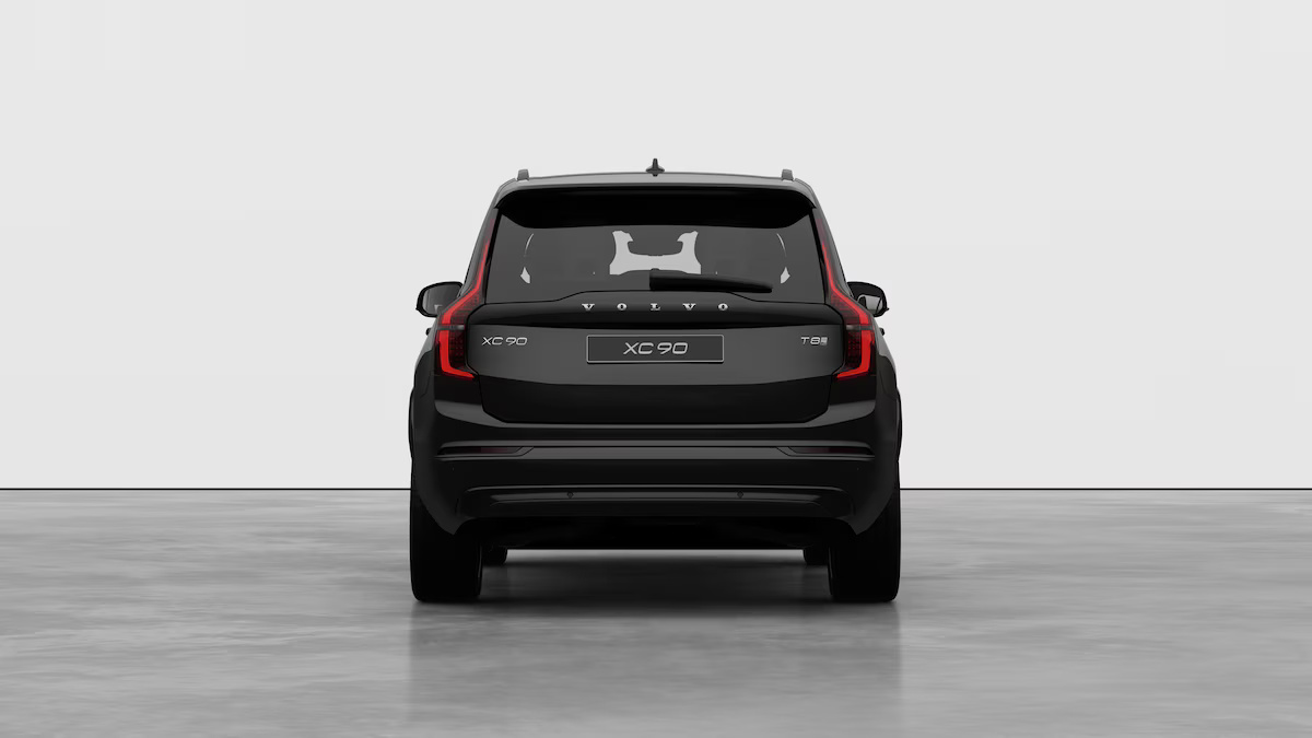 VOLVO XC90 2.0 T8 TE Ultra XCLUSIVE Dark eAWD-image-7