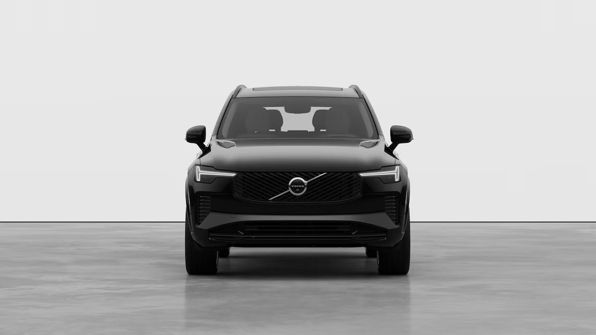 VOLVO XC90 2.0 T8 TE Ultra XCLUSIVE Dark eAWD-image-6