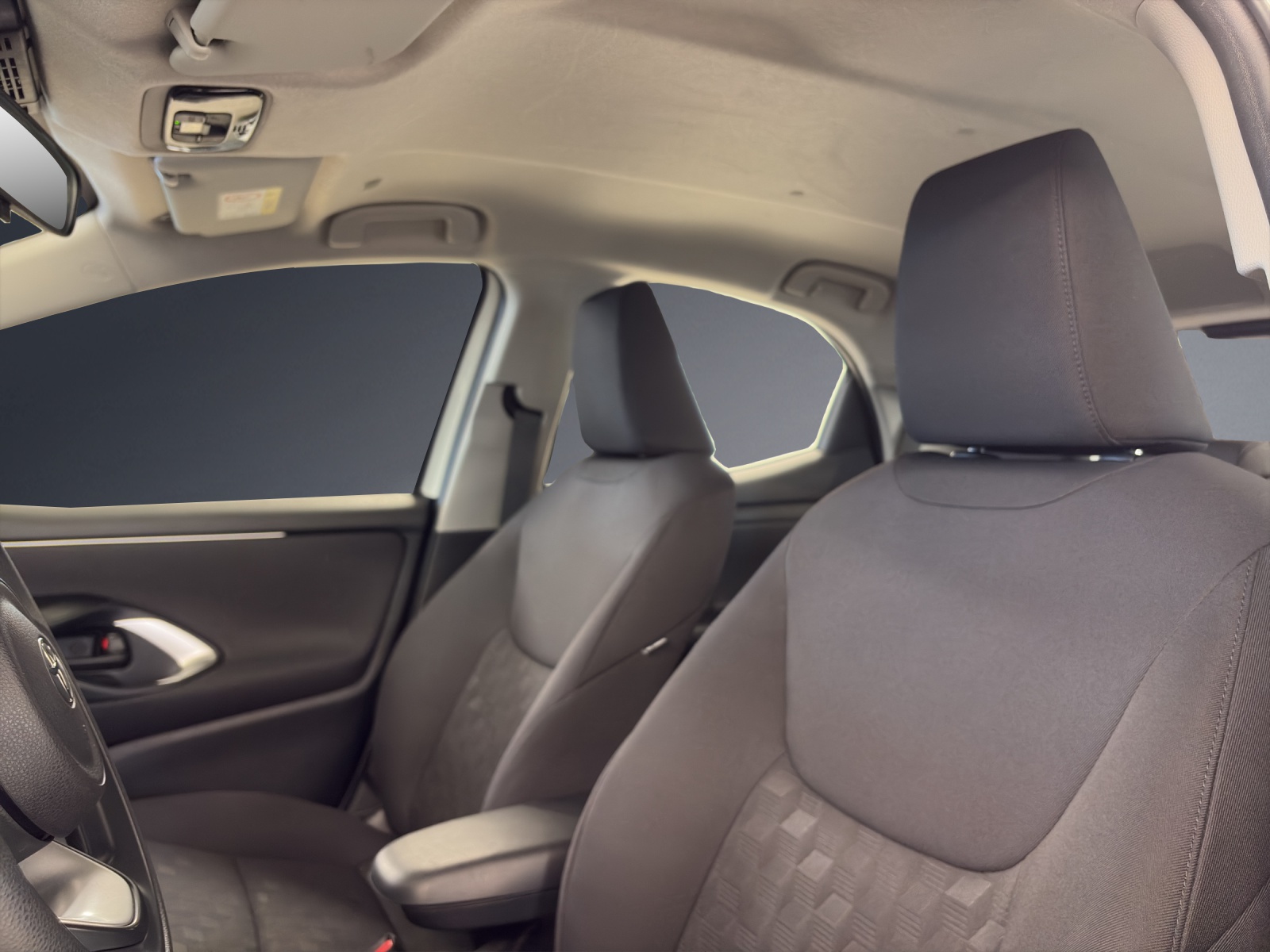 TOYOTA Yaris 1.5 Comfort e-CVT-image-10