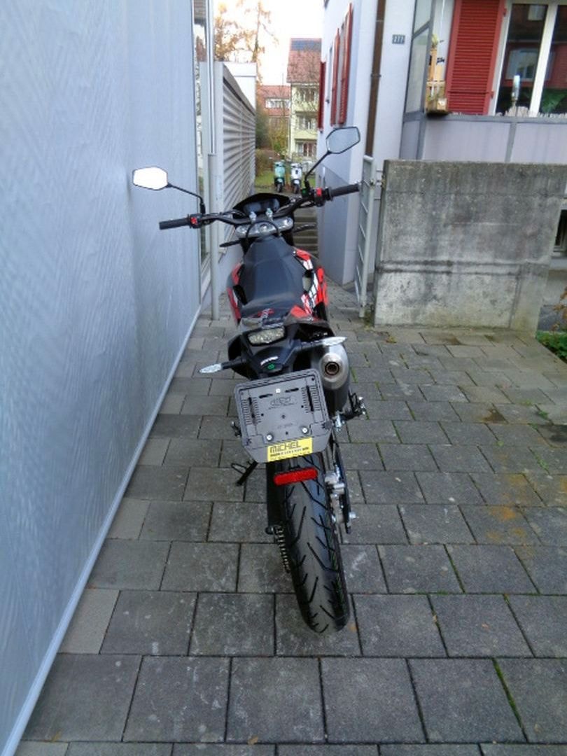 APRILIA SX 125 ABS E5-image-4