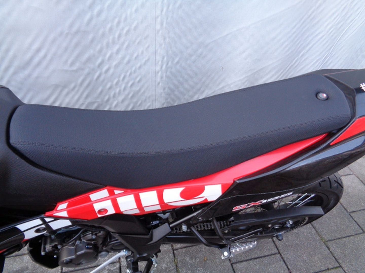 APRILIA SX 125 ABS E5-image-9