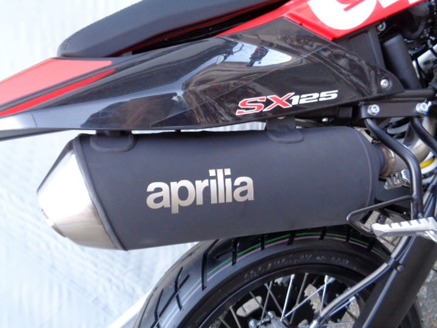 APRILIA SX 125 ABS E5-image-8