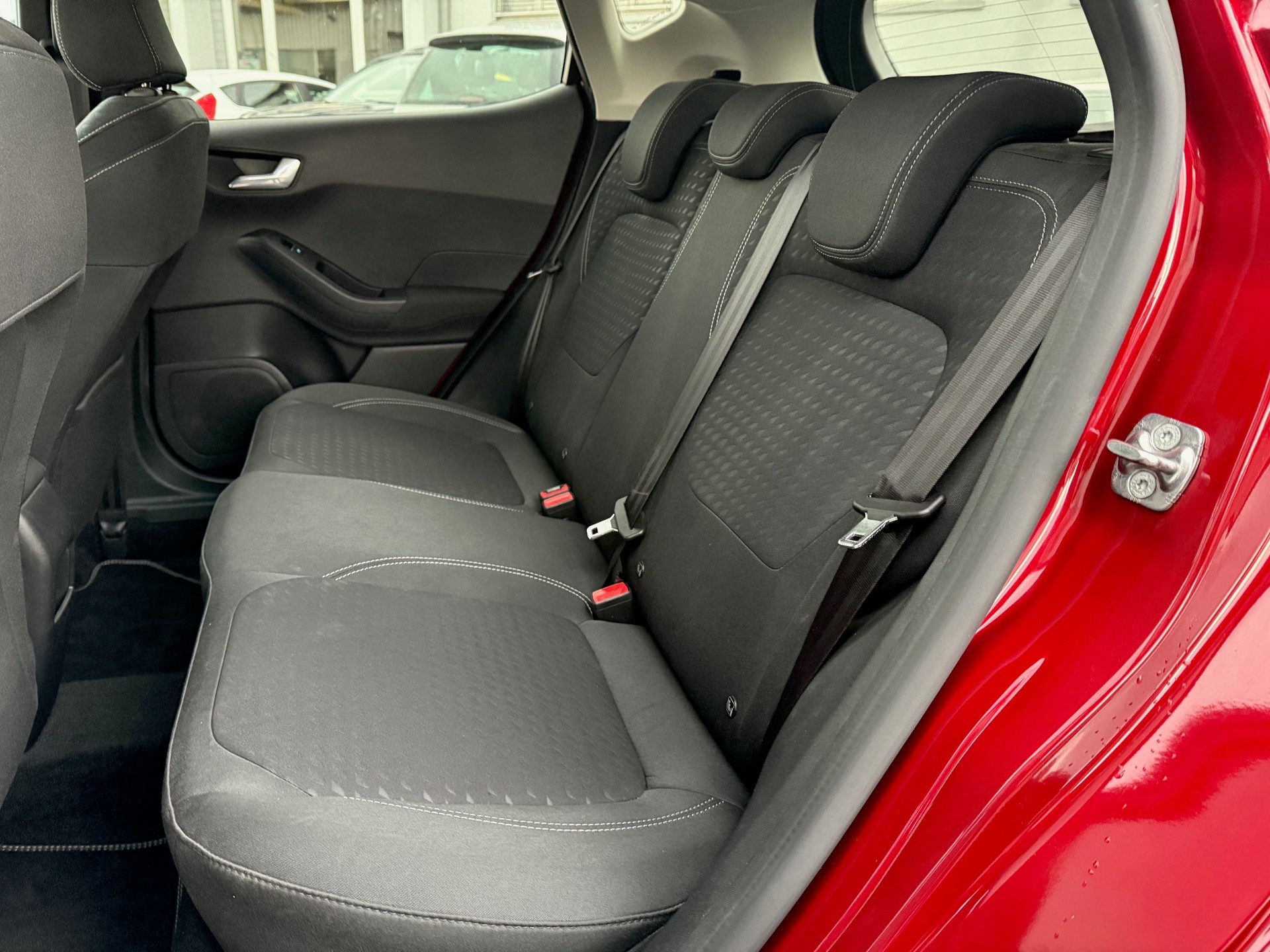 FORD Fiesta 1.0 SCTi Titanium Automat-image-8