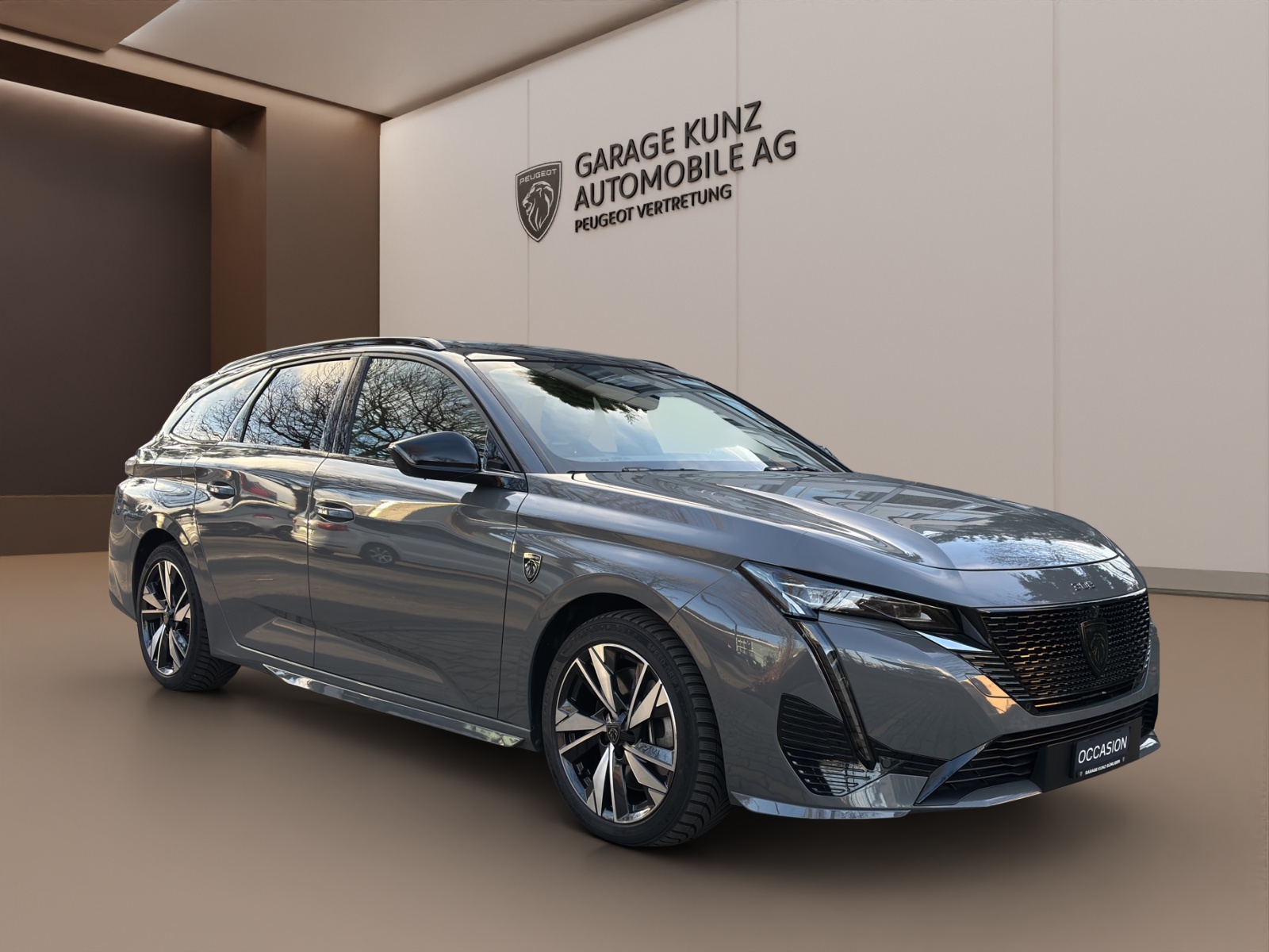 PEUGEOT 308 SW 1.6 PHEV 225 GT-image-6