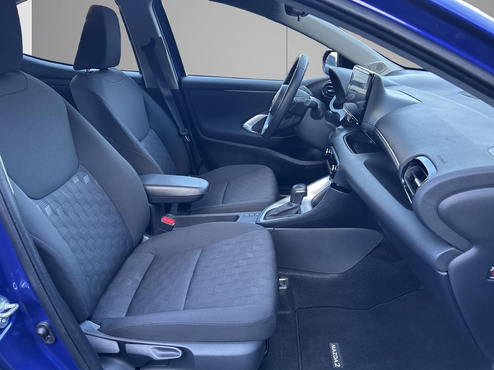 MAZDA 2 Hybrid Exclusive-line-image-13
