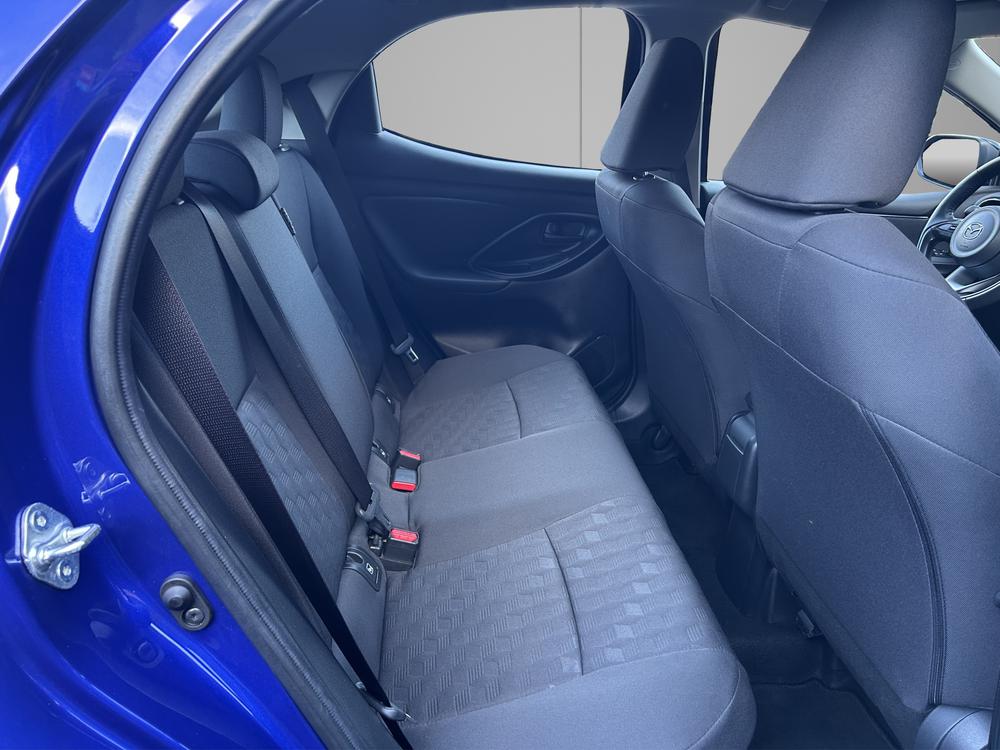 MAZDA 2 Hybrid Exclusive-line-image-14