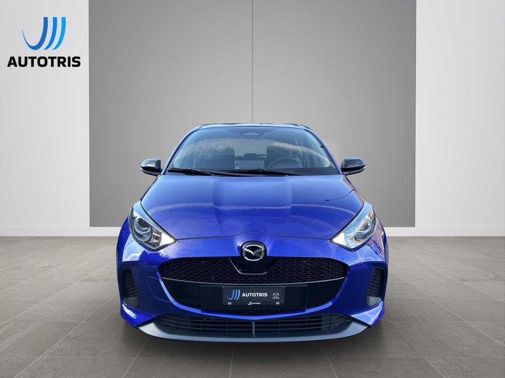 MAZDA 2 Hybrid Exclusive-line-image-1