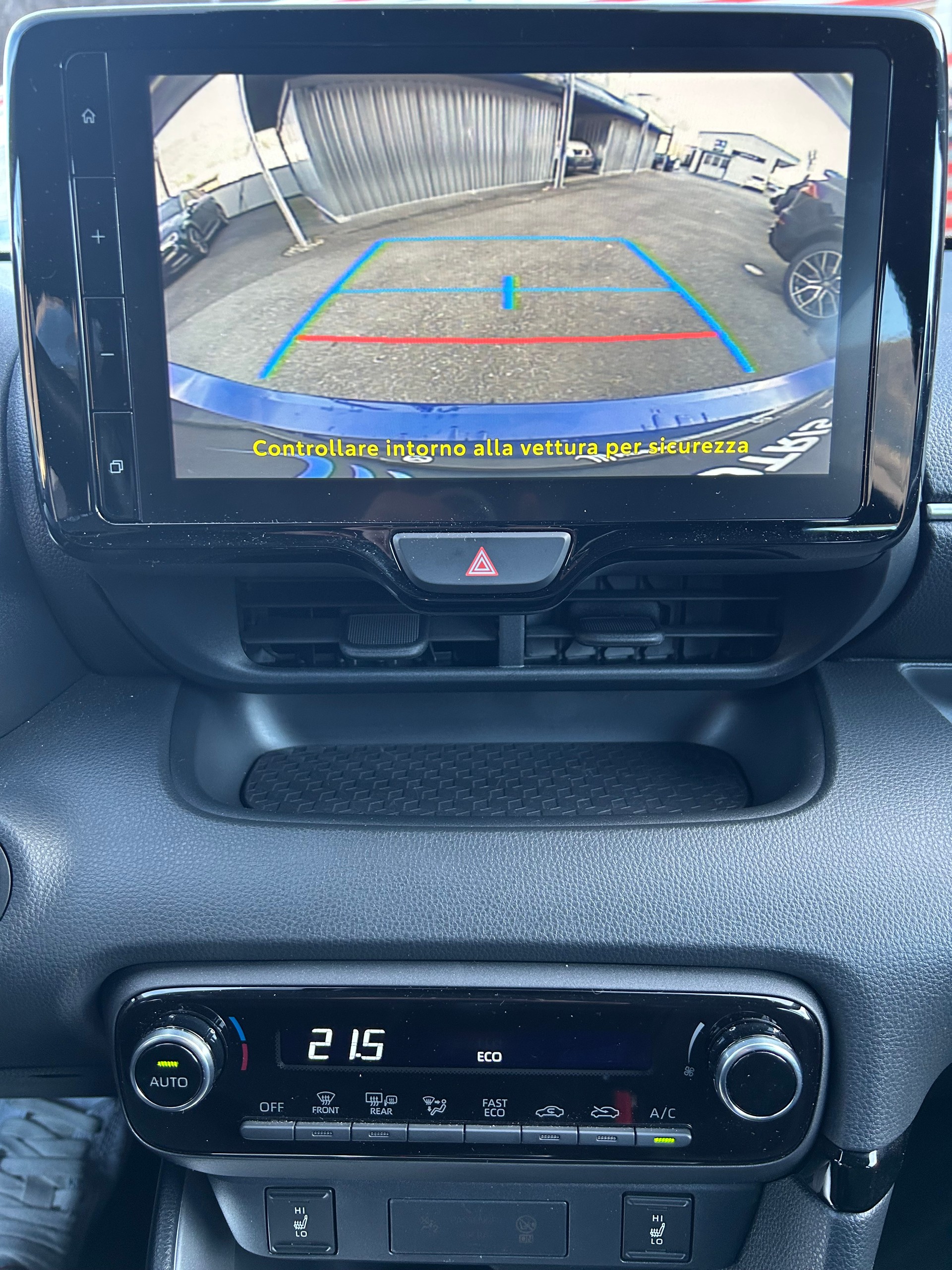 MAZDA 2 Hybrid Exclusive-line-image-12