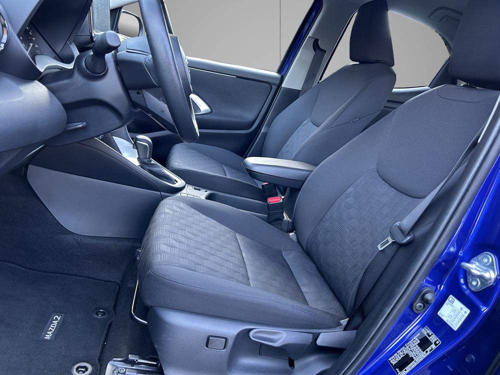 MAZDA 2 Hybrid Exclusive-line For sale