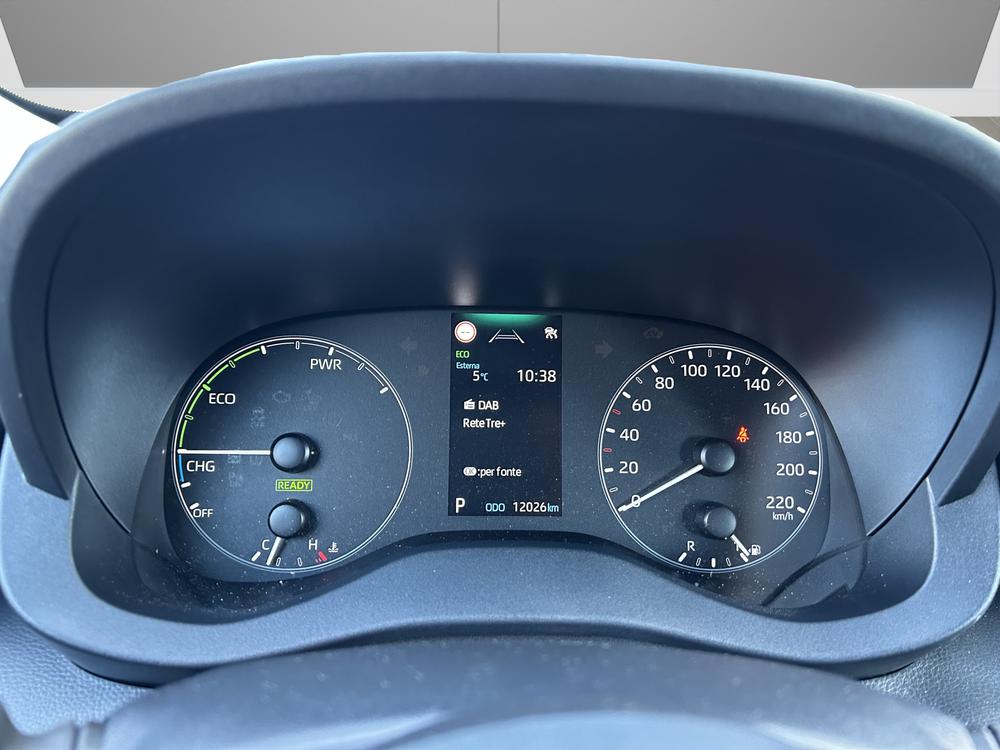 MAZDA 2 Hybrid Exclusive-line-image-10