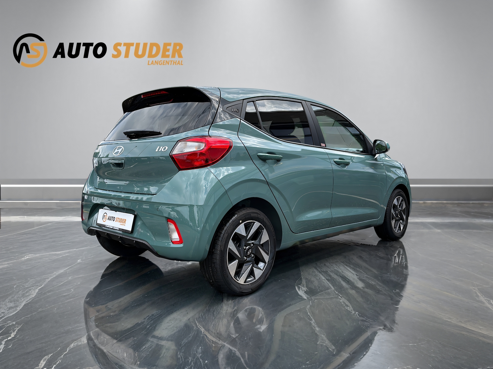 HYUNDAI i10 1.2 Amplia-image-4
