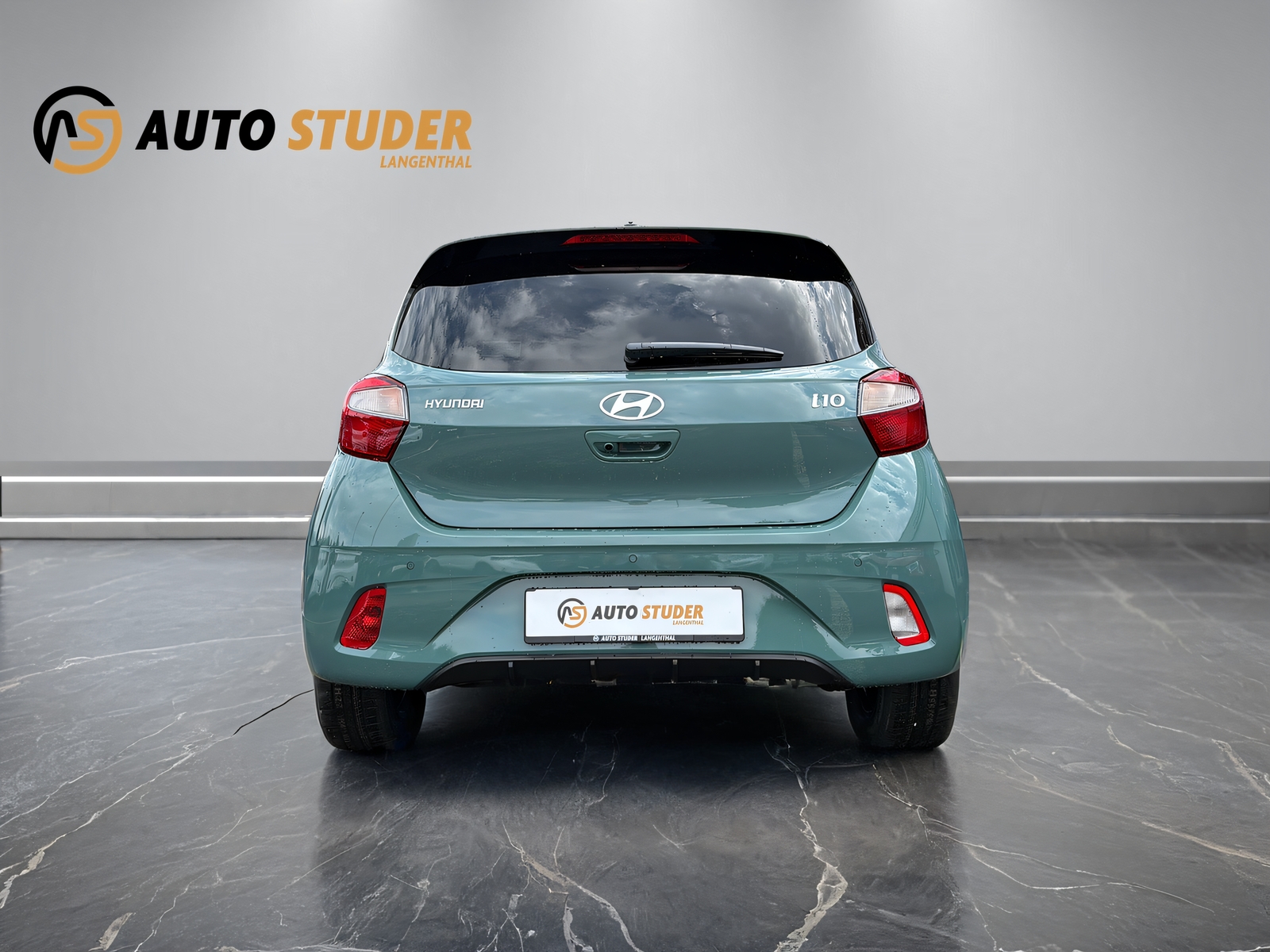 HYUNDAI i10 1.2 Amplia-image-5