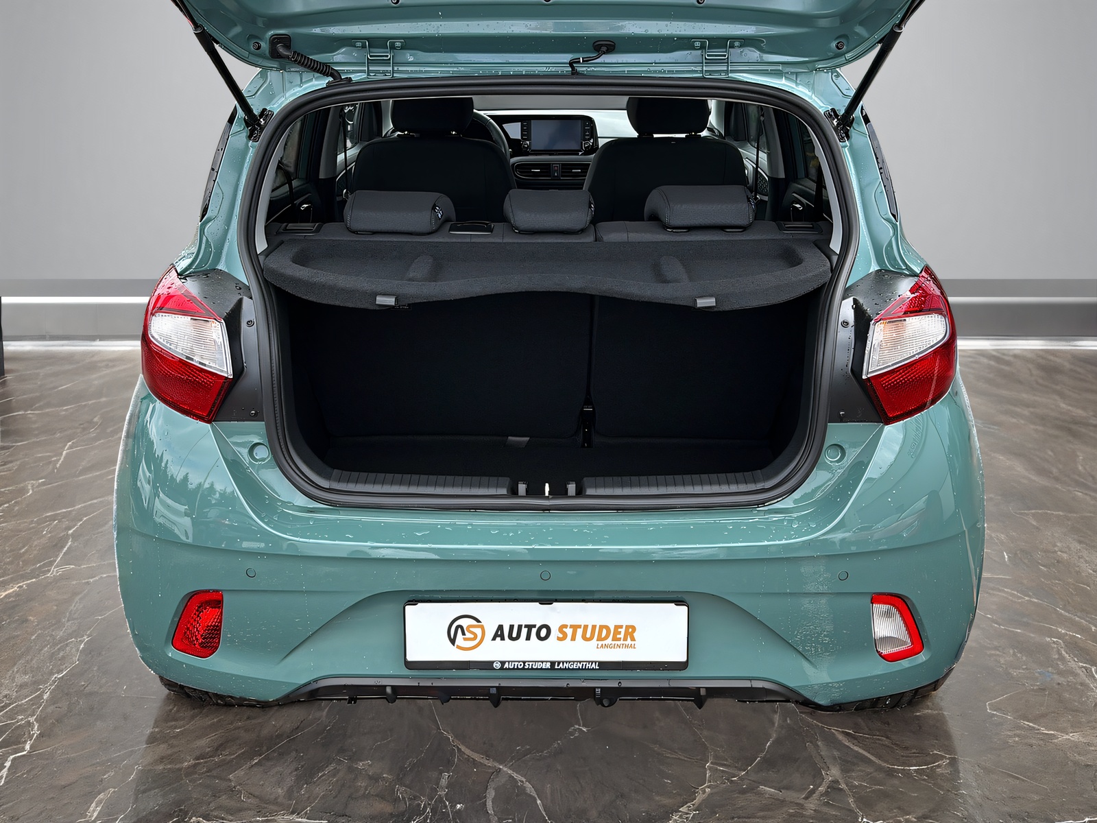 HYUNDAI i10 1.2 Amplia-image-6