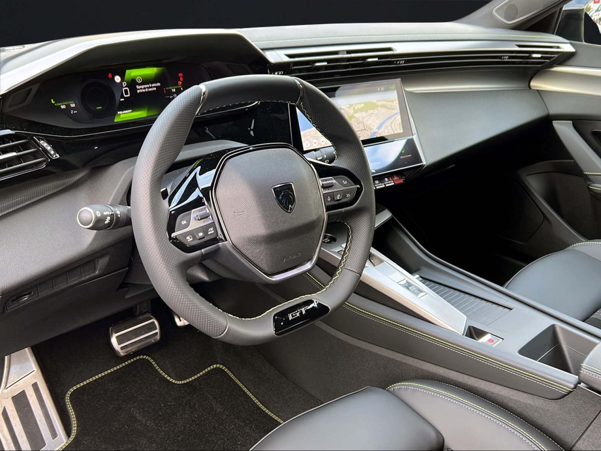 PEUGEOT 308 1.2 Hybrid GT-image-7
