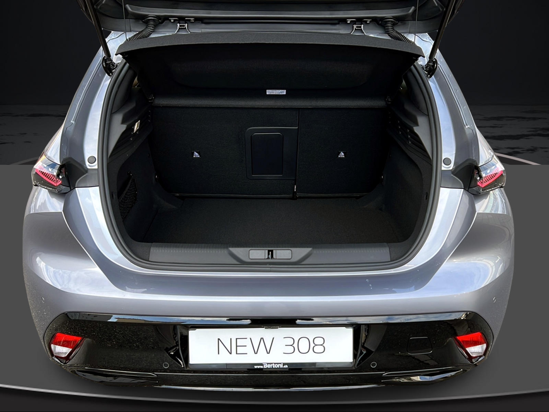 PEUGEOT 308 1.2 Hybrid GT-image-5