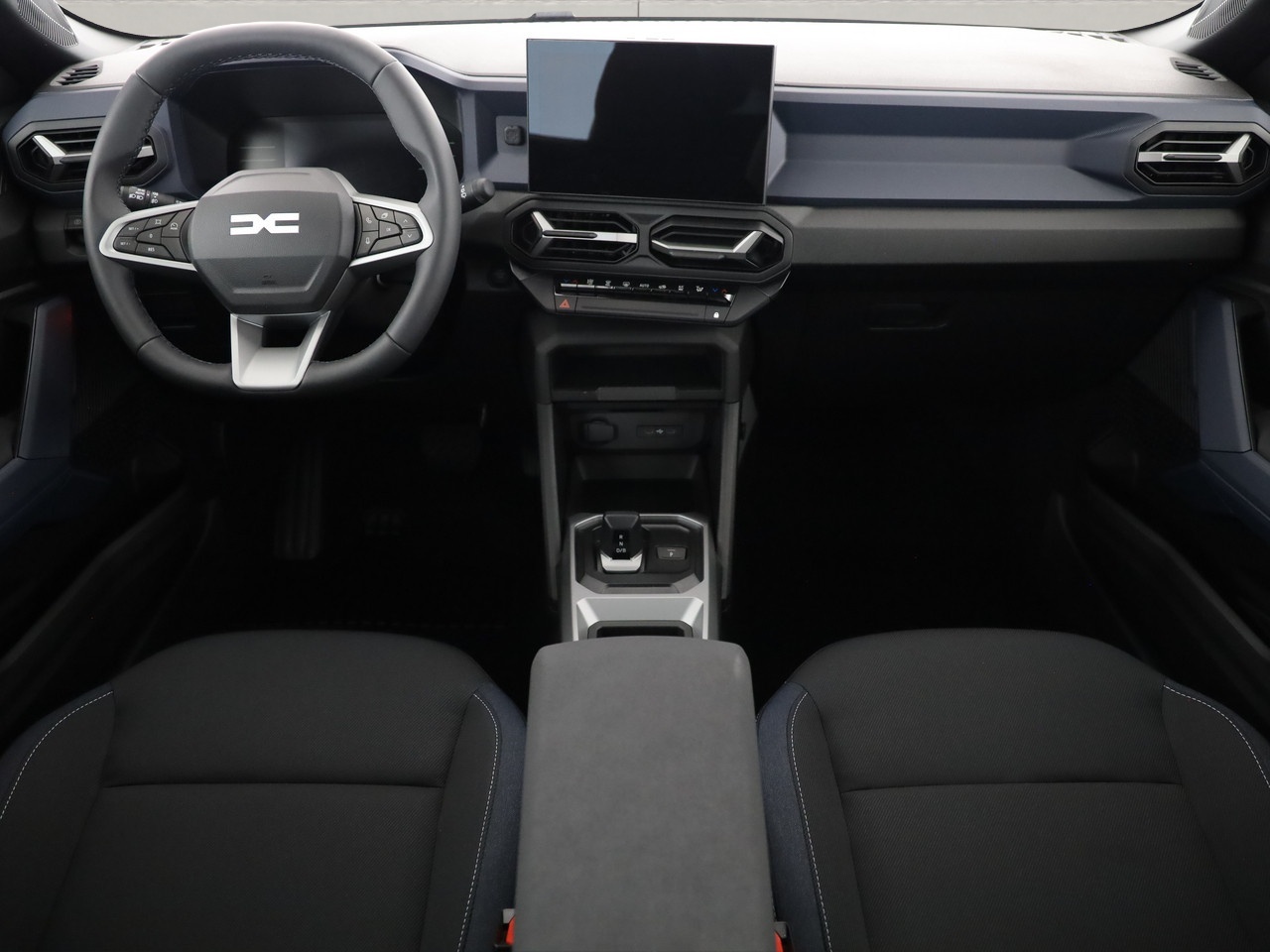 DACIA Bigster 1.8 Hybrid Expression-image-6
