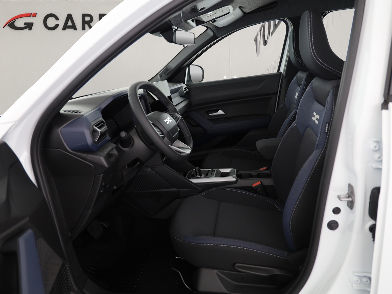 DACIA Bigster 1.8 Hybrid Expression-image-5
