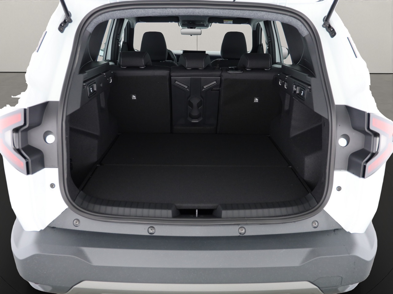 DACIA Bigster 1.8 Hybrid Expression-image-3