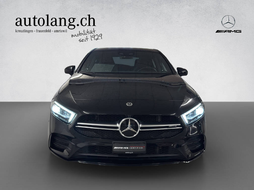 MERCEDES-BENZ A 35 AMG 4Matic-image-14