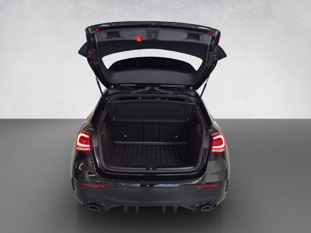 MERCEDES-BENZ A 35 AMG 4Matic-image-7
