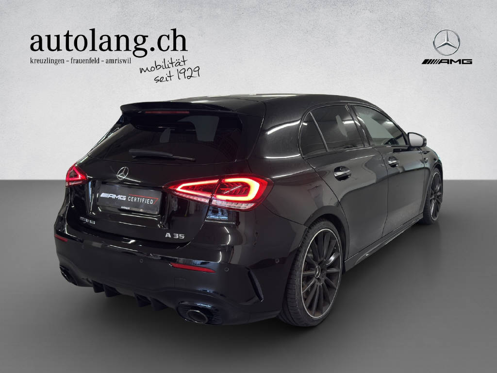 MERCEDES-BENZ A 35 AMG 4Matic-image-3