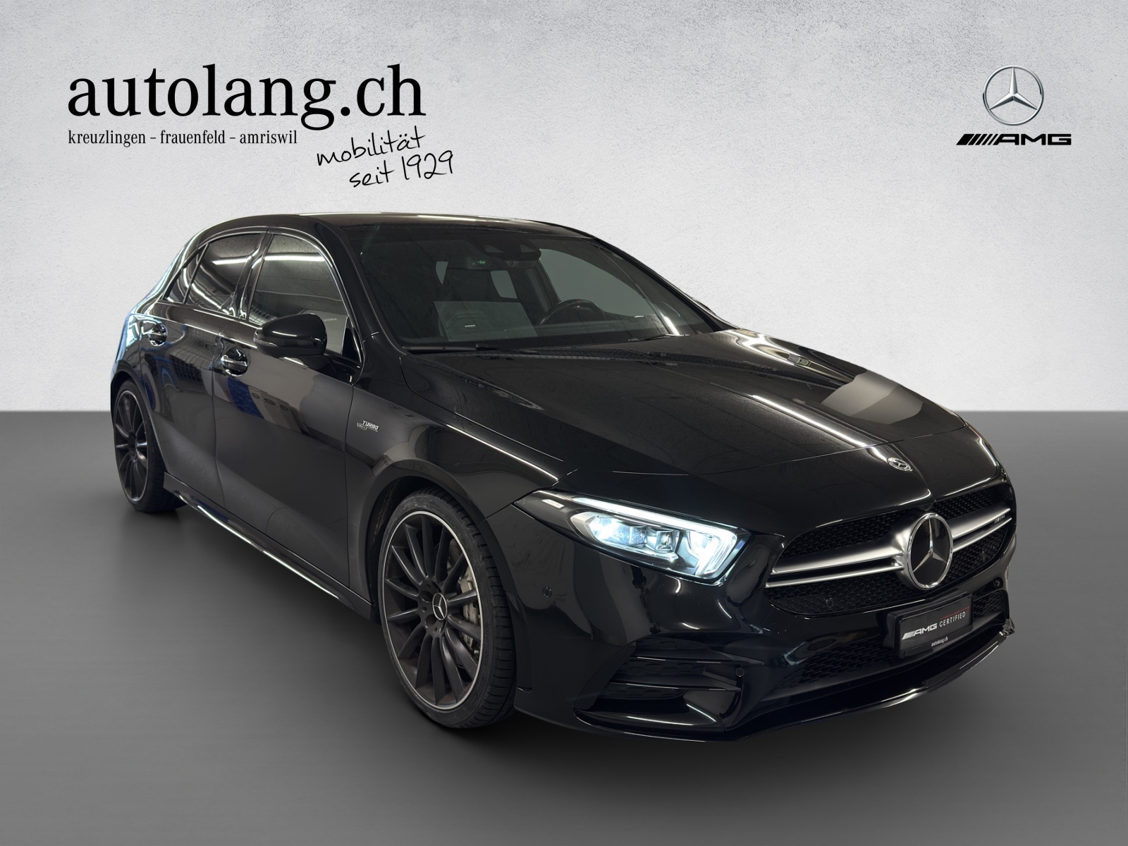 MERCEDES-BENZ A 35 AMG 4Matic-image-5