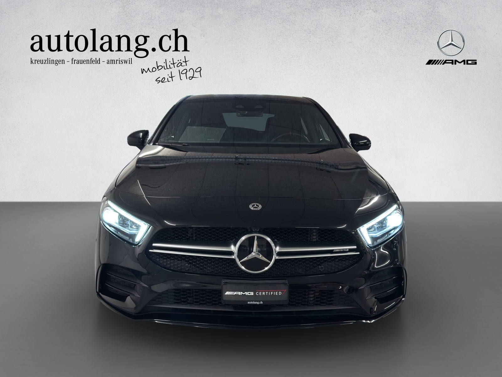 MERCEDES-BENZ A 35 AMG 4Matic-image-15