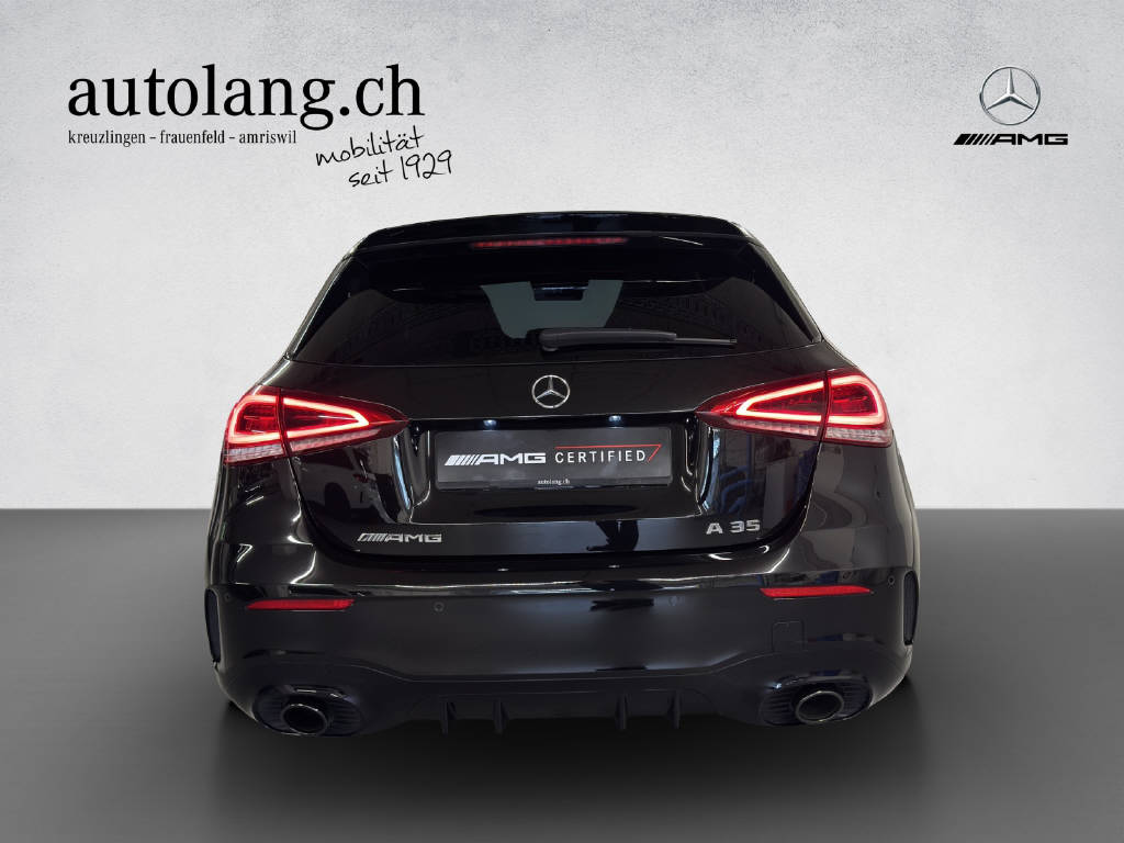 MERCEDES-BENZ A 35 AMG 4Matic-image-16