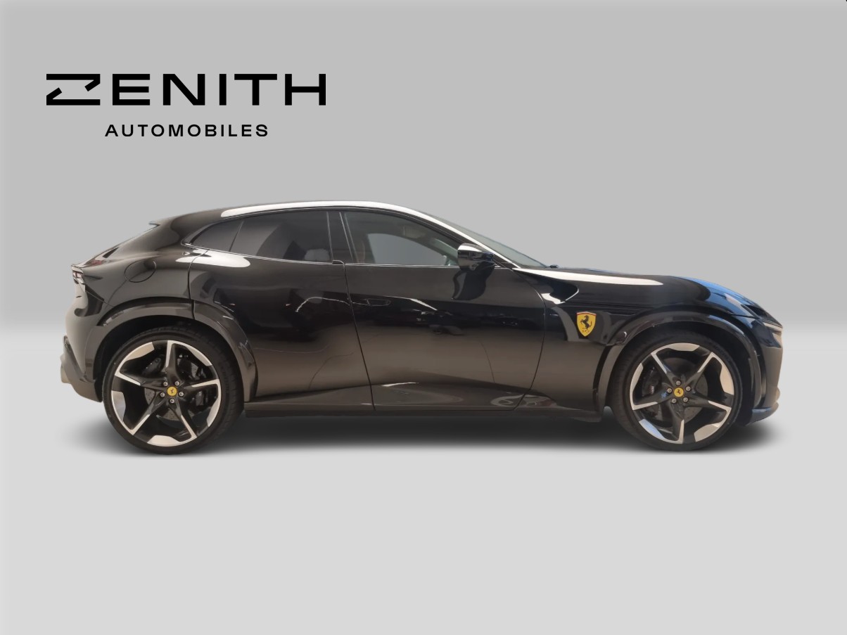 FERRARI Purosangue 6.5 V12-image-3