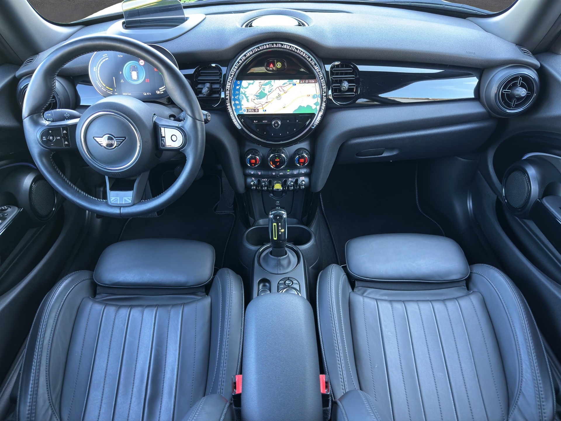 MINI Mini F56 Cooper SE-image-10