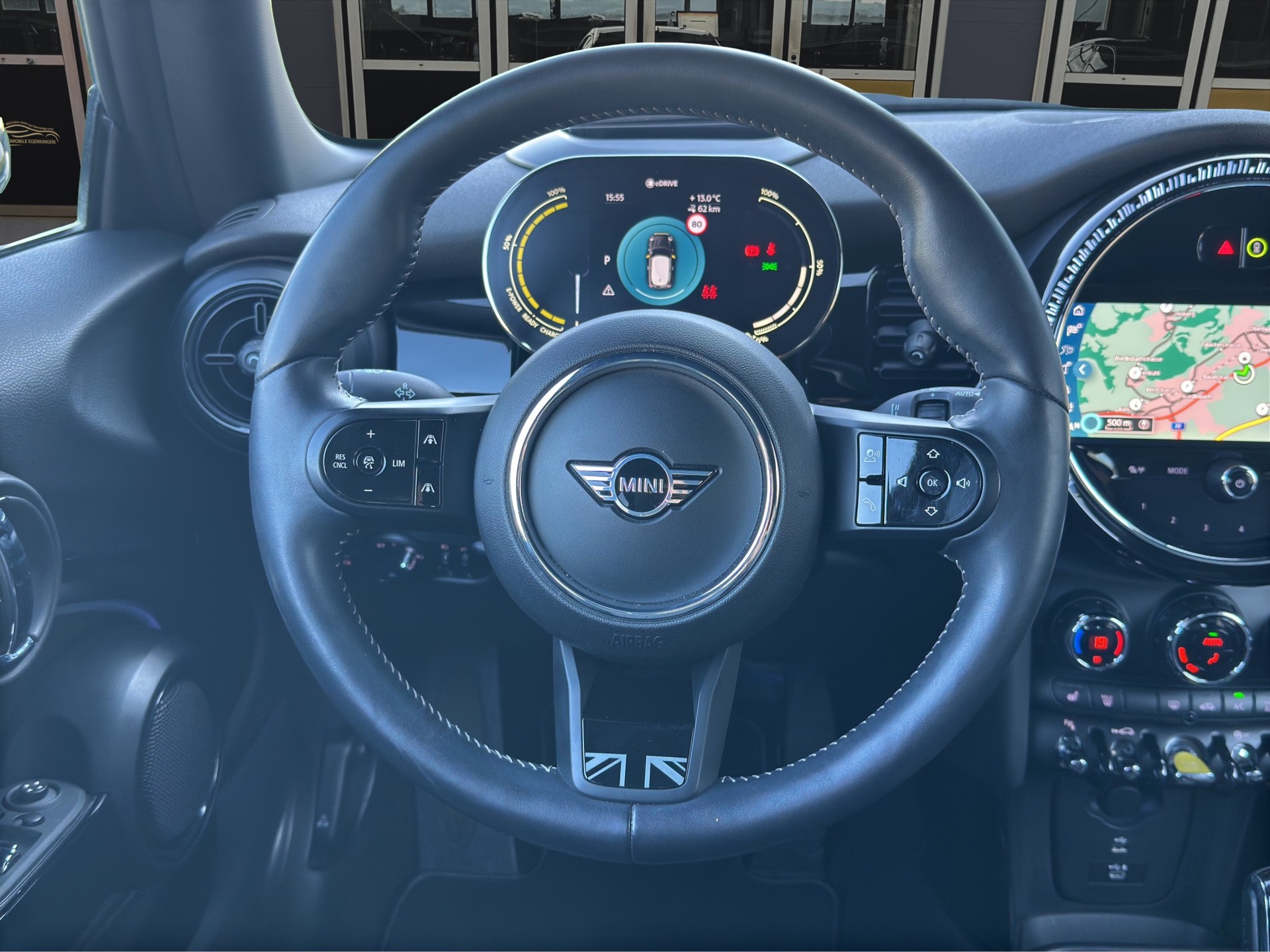 MINI Mini F56 Cooper SE-image-11