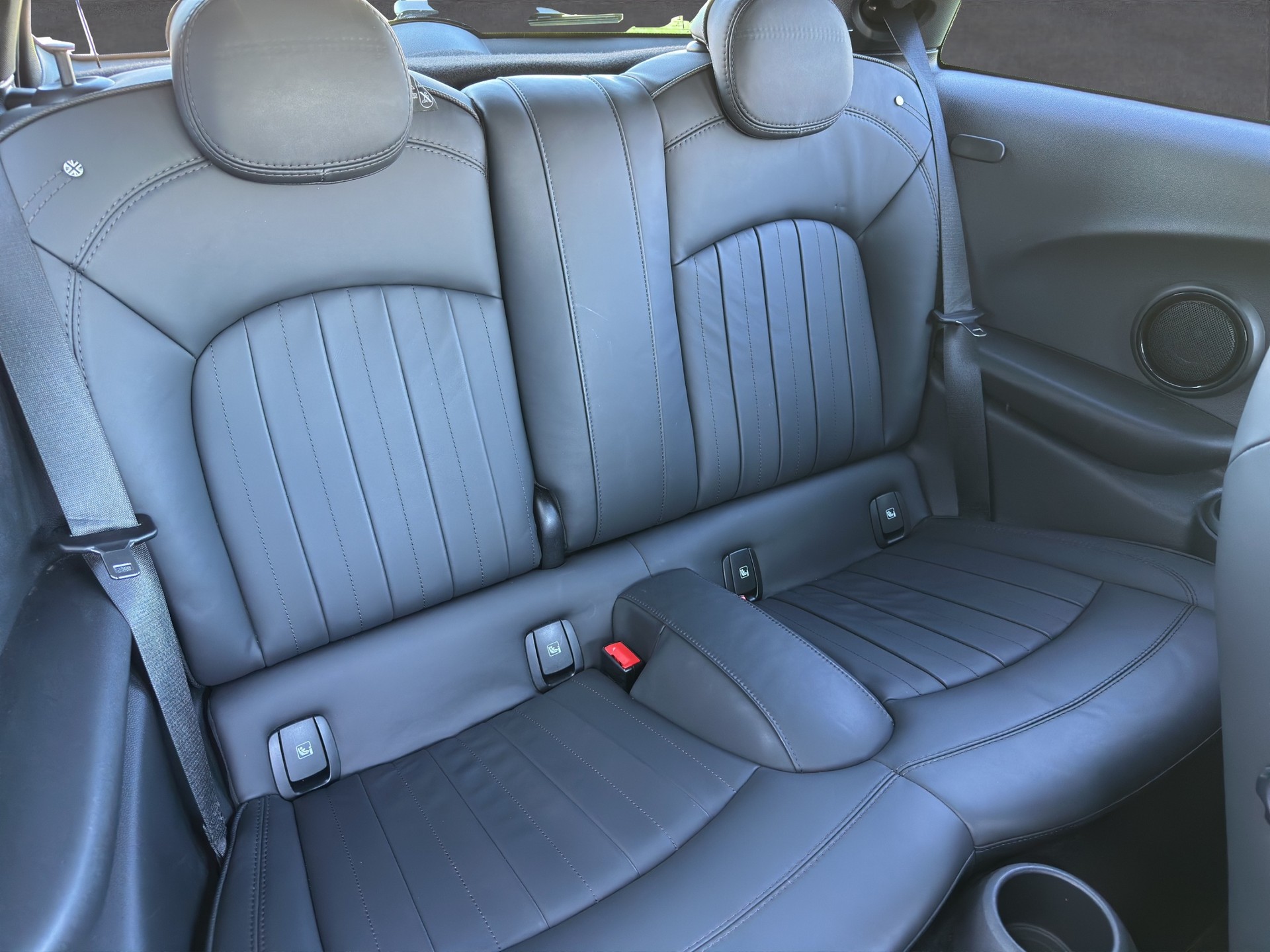 MINI Mini F56 Cooper SE-image-12