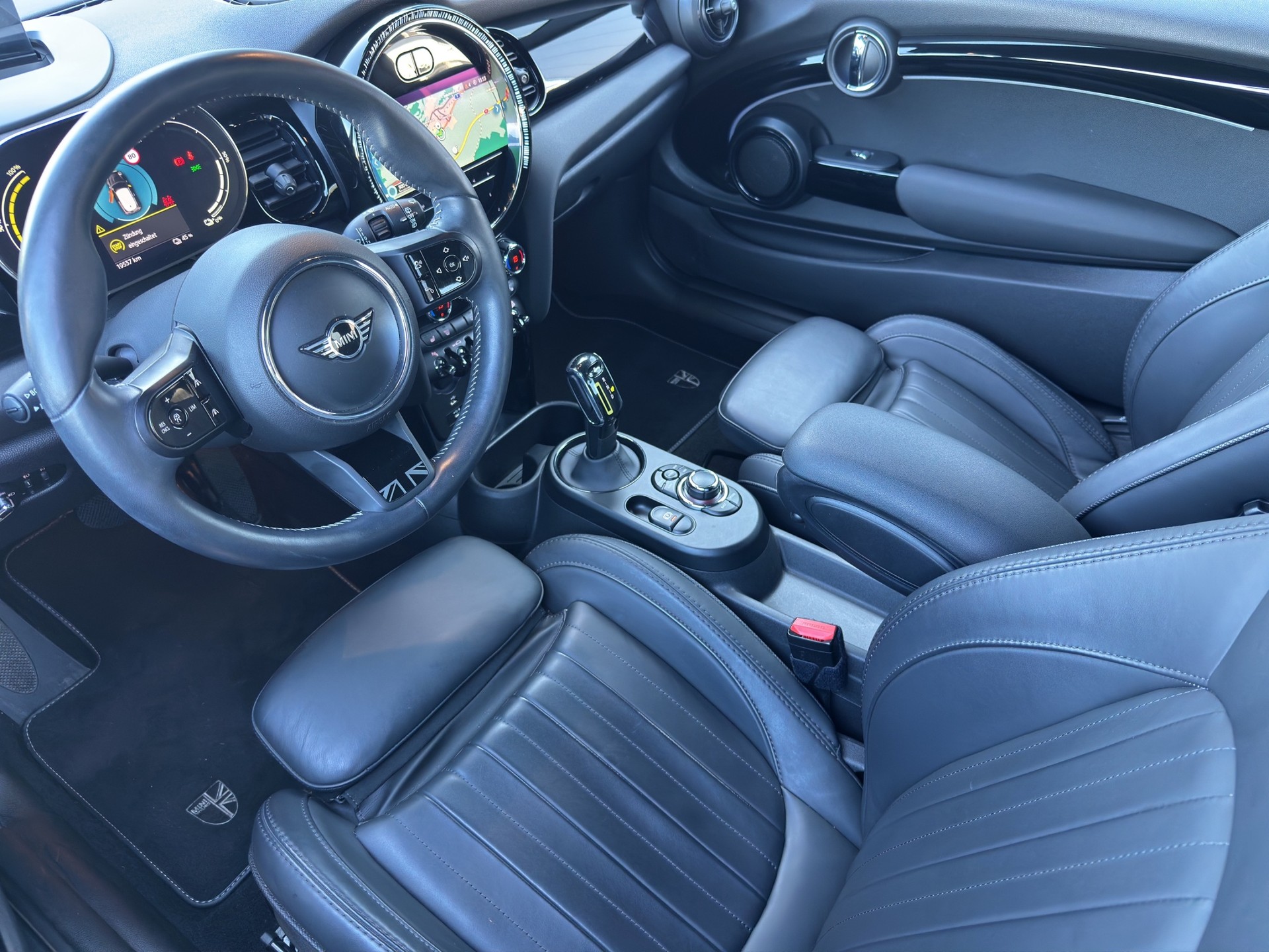 MINI Mini F56 Cooper SE-image-8